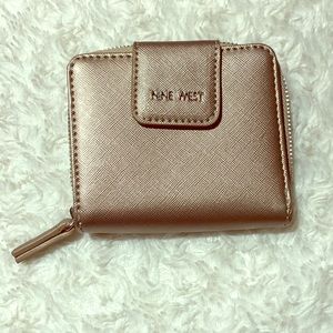 Nine West wallet